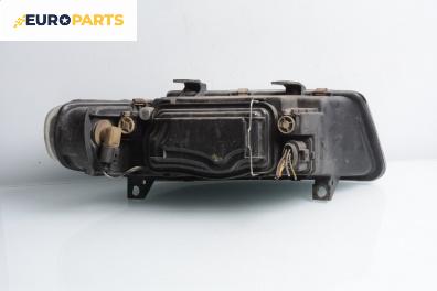 Фар за Seat Leon Hatchback I (11.1999 - 06.2006), хечбек, позиция: лява
