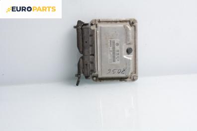 Компютър двигател за Seat Leon Hatchback I (11.1999 - 06.2006) 1.9 TDI, 90 к.с., № 039 906 012