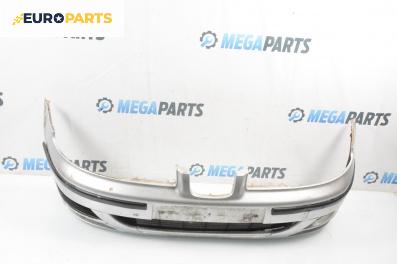 Предна броня за Seat Leon Hatchback I (11.1999 - 06.2006), хечбек, позиция: предна
