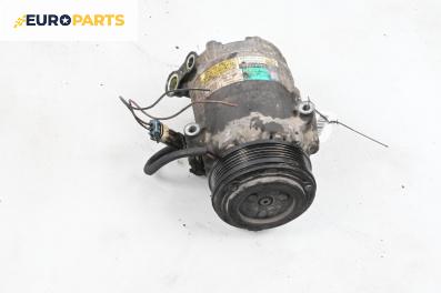 Компресор климатик за Opel Meriva A Minivan (05.2003 - 05.2010) 1.4 16V Twinport, 90 к.с., № 9165714