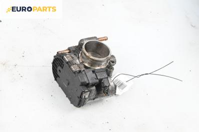 Дроселова клапа за Opel Meriva A Minivan (05.2003 - 05.2010) 1.4 16V Twinport, 90 к.с.