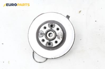 Шенкел главина за Opel Meriva A Minivan (05.2003 - 05.2010), позиция: предна, лява