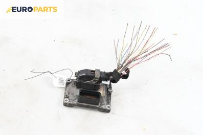 Компютър двигател за Opel Meriva A Minivan (05.2003 - 05.2010) 1.4 16V Twinport, 90 к.с.