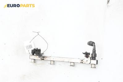 Бензинова рейка за Opel Meriva A Minivan (05.2003 - 05.2010) 1.4 16V Twinport, 90 к.с.