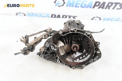 Ръчна скоростна кутия за Opel Meriva A Minivan (05.2003 - 05.2010) 1.4 16V Twinport, 90 к.с.