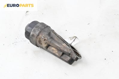Корпус за маслен филтър за Opel Meriva A Minivan (05.2003 - 05.2010) 1.4 16V Twinport, 90 к.с.