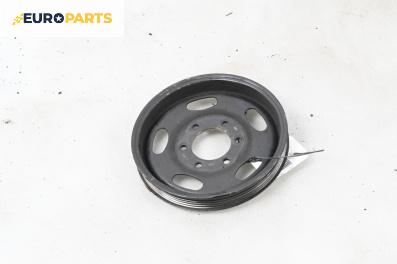 Ремъчна шайба за колянов вал за Opel Meriva A Minivan (05.2003 - 05.2010) 1.4 16V Twinport, 90 к.с.