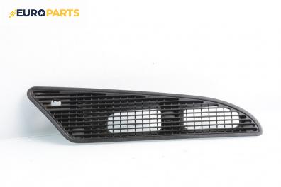 Решетка за BMW 7 Series E38 (10.1994 - 11.2001), седан, позиция: предна