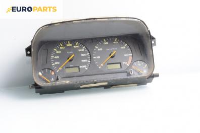Километраж за Seat Ibiza II Hatchback (03.1993 - 05.2002) 1.4 i, 60 к.с.