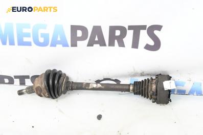 Полуоска за Audi A3 Hatchback I (09.1996 - 05.2003) 1.8, 125 к.с., позиция: предна, лява