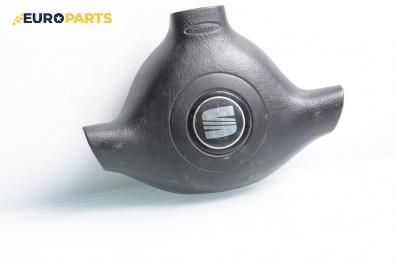Airbag за Seat Leon Hatchback I (11.1999 - 06.2006), 4+1 вр., хечбек, позиция: предна