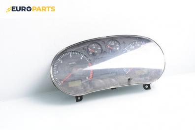 Километраж за Seat Leon Hatchback I (11.1999 - 06.2006) 1.9 TDI, 90 к.с., № 88311292
