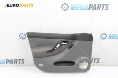 Кора врата за Seat Leon Hatchback I (11.1999 - 06.2006), 4+1 вр., хечбек, позиция: предна, лява