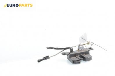 Брава заден капак за Seat Leon Hatchback I (11.1999 - 06.2006), хечбек, позиция: задна