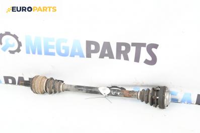 Полуоска за BMW 3 Series E90 Sedan E90 (01.2005 - 12.2011) 320 i, 150 к.с., позиция: задна, дясна