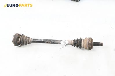 Полуоска за BMW 3 Series E90 Sedan E90 (01.2005 - 12.2011) 320 i, 150 к.с., позиция: задна, лява