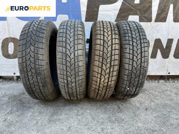 Зимни гуми RIKEN 165/65/14, DOT: 4419 (Цената е за комплекта)