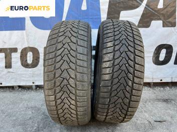 Зимни гуми UNIROYAL 205/55/16, DOT: 2721 (Цената е за 2 бр.)