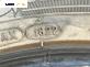 Зимни гуми MICHELIN 255/50/19, DOT: 1822 (Цената е за комплекта)