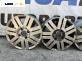 Алуминиеви джанти за Ford Fusion Hatchback (08.2002 - 12.2012) 15 цола, ширина 6 (Цената е за комплекта)