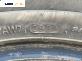 Летни гуми KUMHO 206/60/16, DOT: 2922 (Цената е за 2 бр.)