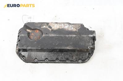 Картер за Audi A6 Avant C5 (11.1997 - 01.2005) 2.5 TDI quattro, 150 к.с.