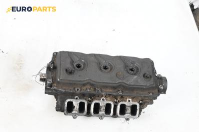 Глава за Audi A6 Avant C5 (11.1997 - 01.2005) 2.5 TDI quattro, 150 к.с.