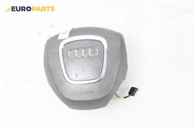 Airbag за Audi A4 Sedan B8 (11.2007 - 12.2015), 4+1 вр., седан, позиция: предна