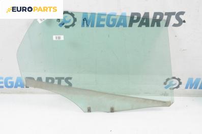 Странично стъкло за Peugeot 407 Station Wagon (05.2004 - 12.2011), 4+1 вр., комби, позиция: задна, дясна