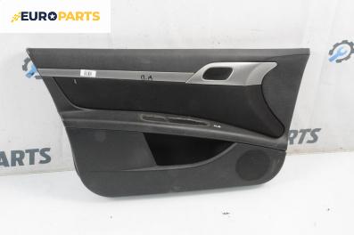 Кора врата за Peugeot 407 Station Wagon (05.2004 - 12.2011), 4+1 вр., комби, позиция: предна, дясна