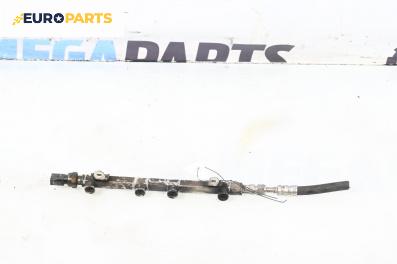 Бензинова рейка за Volkswagen Touran Minivan I (02.2003 - 05.2010) 2.0 EcoFuel, 109 к.с.