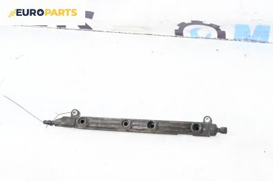 Горивна рейка за Volkswagen Touran Minivan I (02.2003 - 05.2010) 2.0 EcoFuel, 109 к.с.