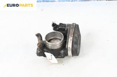 Дроселова клапа за Volkswagen Touran Minivan I (02.2003 - 05.2010) 2.0 EcoFuel, 109 к.с.