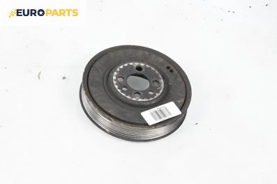 Демпферна шайба за Volkswagen Touran Minivan I (02.2003 - 05.2010) 2.0 EcoFuel, 109 к.с.
