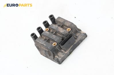 Запалителна бобина за Volkswagen Touran Minivan I (02.2003 - 05.2010) 2.0 EcoFuel, 109 к.с.