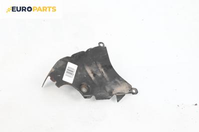 Метална планка за Volkswagen Touran Minivan I (02.2003 - 05.2010), миниван