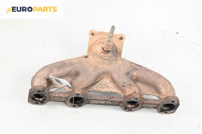 Изпускателен колектор  за Volkswagen Touran Minivan I (02.2003 - 05.2010) 2.0 EcoFuel, 109 к.с.
