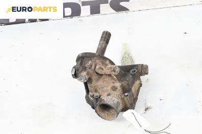 Корпус за маслен филтър за Volkswagen Touran Minivan I (02.2003 - 05.2010) 2.0 EcoFuel, 109 к.с.