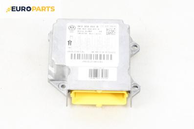 Модул за AIRBAG за Audi A4 Sedan B8 (11.2007 - 12.2015), № 8K0959655B