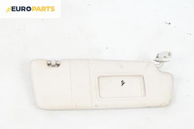 Сенник за Audi A4 Sedan B8 (11.2007 - 12.2015), позиция: дясна