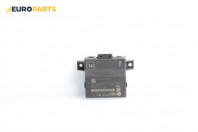Модул за Audi A4 Sedan B8 (11.2007 - 12.2015), № 8T0907466H