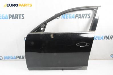 Врата за Audi A4 Sedan B8 (11.2007 - 12.2015), 4+1 вр., седан, позиция: предна, лява