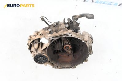 Ръчна скоростна кутия за Volkswagen Touran Minivan I (02.2003 - 05.2010) 2.0 EcoFuel, 109 к.с.