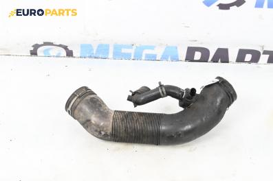 Гофриран маркуч за Volkswagen Touran Minivan I (02.2003 - 05.2010) 2.0 EcoFuel, 109 к.с.