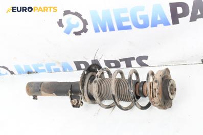 Макферсон за Volkswagen Touran Minivan I (02.2003 - 05.2010), миниван, позиция: предна, дясна