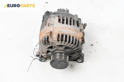 Алтернатор / генератор за Volkswagen Touran Minivan I (02.2003 - 05.2010) 2.0 EcoFuel, 109 к.с.