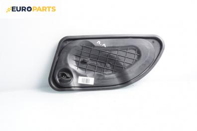 Пластмасова кора за Audi A4 Sedan B8 (11.2007 - 12.2015), 4+1 вр., седан, № 8K0837915B