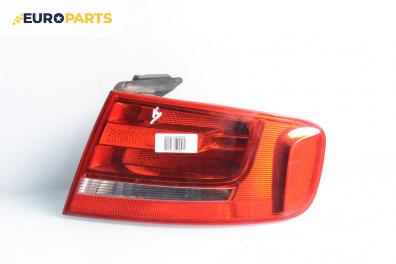 Стоп за Audi A4 Sedan B8 (11.2007 - 12.2015), седан, позиция: дясна
