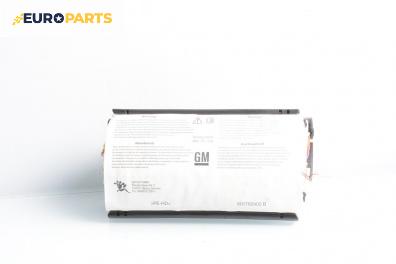 Airbag за Opel Zafira B Minivan (07.2005 - 14.2015), 4+1 вр., миниван, позиция: предна