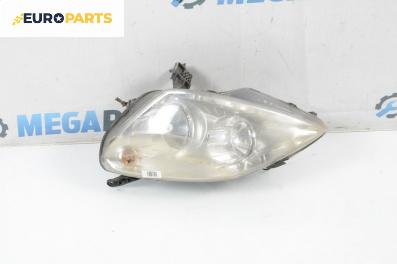 Фар за Opel Zafira B Minivan (07.2005 - 14.2015), миниван, позиция: лява